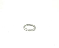 Anello Alessandro Testi in Argento TCAACC03 - TCAACC03